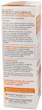 Spray revitalisant protecteur 