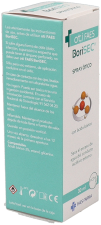 Spray auriculaire Borisec 30 ml