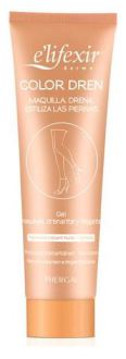 Gel drainant couleur E´Lifexir 150 ml