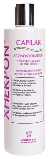 Crème réparatrice pour cheveux 40 ml