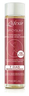 Huile Spicyslim Use &amp; Go 150 ml