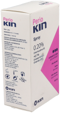 Spray gingival Periokin 40 ml
