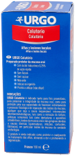 Bain de bouche pour aphtes 150 ml