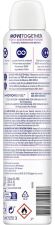 Advanced Protection Déodorant Spray Bright Bouquet 200 ml