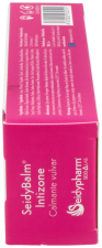 Baume Intizone Gel Intime 50 ml