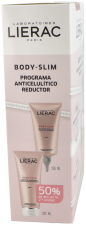 Concentré cryoactif BODY-SLIM 150 ml + Concentré réducteur 200 ml
