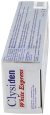 Clysiden White Express Pâte 75 gr