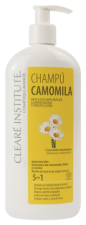 Shampoing à la camomille 5 en 1 400 ml