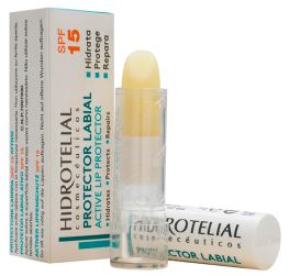 Baume à lèvres SPF 15 4,5 gr
