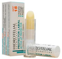 Baume à lèvres SPF 15 4,5 gr