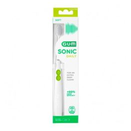 Brosse à dents Sonic Daily Sonic 1 unité