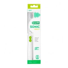 Brosse à dents Sonic Daily Sonic 1 unité