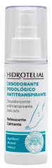 Déodorant podologique anti-transpirant 125 ml