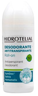 Déodorant anti-transpirant à bille 75 ml