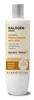 Hidrotelial Kalogen Shampooing Anti-Chute 400 ml