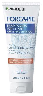 Forcapil Shampooing Fortifiant 200 ml