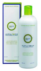 Émulsion fluide à l&#39;avoine Ioox 500 ml