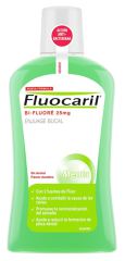 Bain de bouche Bi-Fluoré 500 ml 