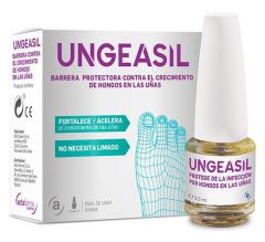 Traitement antifongique Ungeasil 3,5 ml