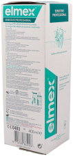 Bain de bouche professionnel pour sensibilité 400 ml