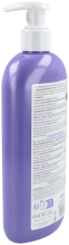 Shampooing Matifiant Violet 400 ml