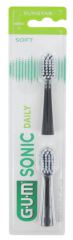 Recharges Sonic Daily Brush 2 unités