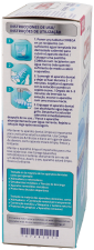 Nettoyant quotidien pour orthodontie et attelles 66 comprimés