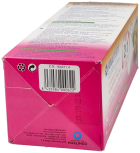 Protège-slips Maxi 2 en 1 Ultra Pads 24 unités