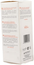 Fluide Visage Hydratant Peaux Normales et Mixtes SPF 15 50 ml