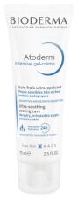 Atoderm Gel Crème Intensif 75 ml