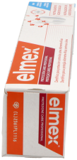 Dentifrice professionnel anti-caries 75 ml