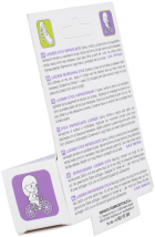 Cr&egrave;me Roll-On Hydratation et R&eacute;paration Nan&ouml;s 14 gr