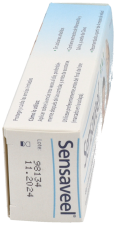 Gel apaisant Sensaveel 30 ml