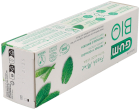 Gel Dentifrice Menthe Bio 75 ml