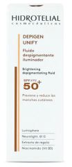 Fluide illuminateur Depigen SPF 50+ 50 ml