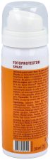 Spray solaire Genosun SPF 50