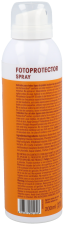Spray solaire Genosun SPF 50