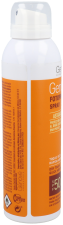 Spray solaire Genosun SPF 50