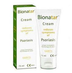 Crème Bionatar 75 ml