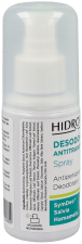 Déodorant anti-transpirant en spray 75 ml
