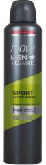 Men+Care Sport Active Fresh Déodorant Vaporisateur 250 ml