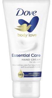 Dove Cr&egrave;me Mains Originale 75 ml