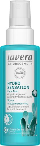 Hydro Sensation Brume de Soin 100 ml