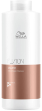 Shampoing réparateur intense Fusion