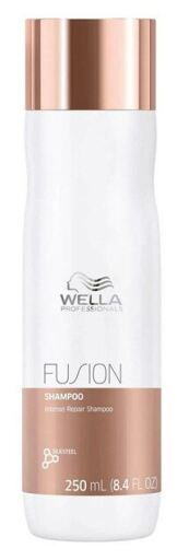 Shampoing réparateur intense Fusion