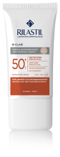 Cr&egrave;me Unifiante D-Clar SPF 50+ 40 ml