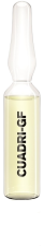 Ampoules multiréparatrices Cuadri GF