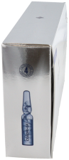 Ampoules multiréparatrices Cuadri GF