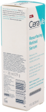 Sérum rétinol resurfaçant anti-imperfections 30 ml