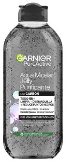 Pure Active Gelée Purifiante Eau Micellaire 400 ml